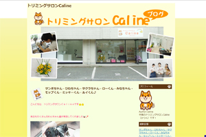 g~OTcalineiJj̃uO